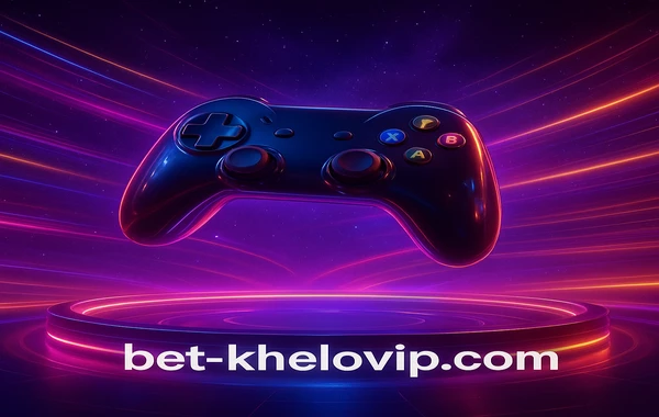 khelovip-সহ ই-স্পোর্টস বেটিং-র বিকাশ ও সামনের দিনের সম্ভাবনা