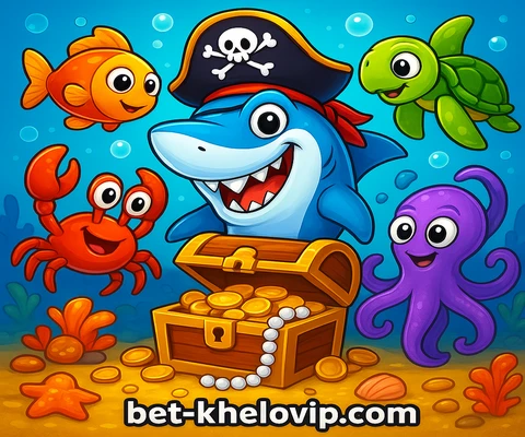 মাছ ধরার গেমসমূহ